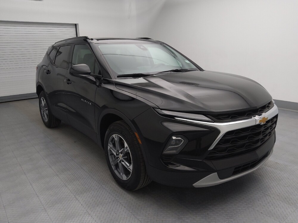 2024 Chevrolet Blazer in Springfield, MO 65807 - 18123415 13