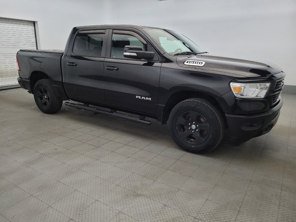2019 RAM 1500 in Henrico, VA 23223 - 18123416 11
