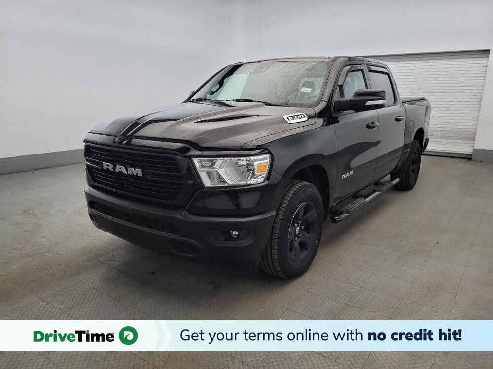 2019 RAM 1500 in Henrico, VA 23223 - 18123416