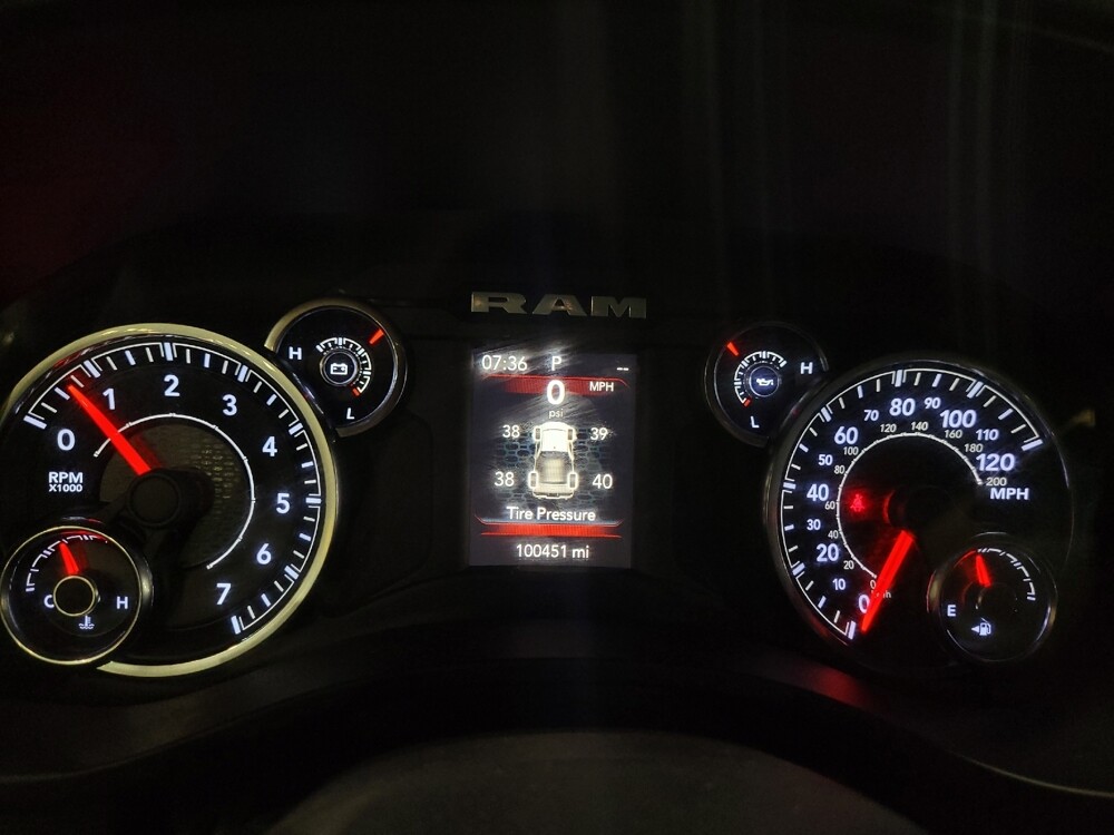 2019 RAM 1500 in Henrico, VA 23223 - 18123416 23