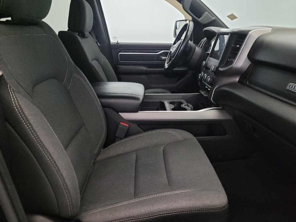 2019 RAM 1500 in Henrico, VA 23223 - 18123416 21