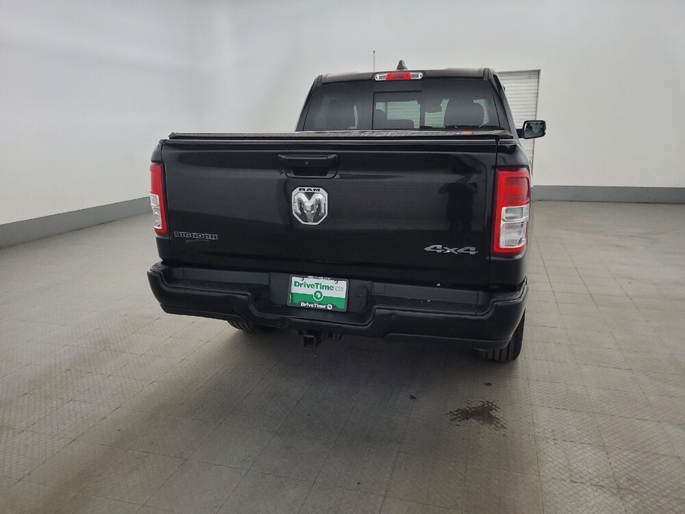 2019 RAM 1500 in Henrico, VA 23223 - 18123416 7