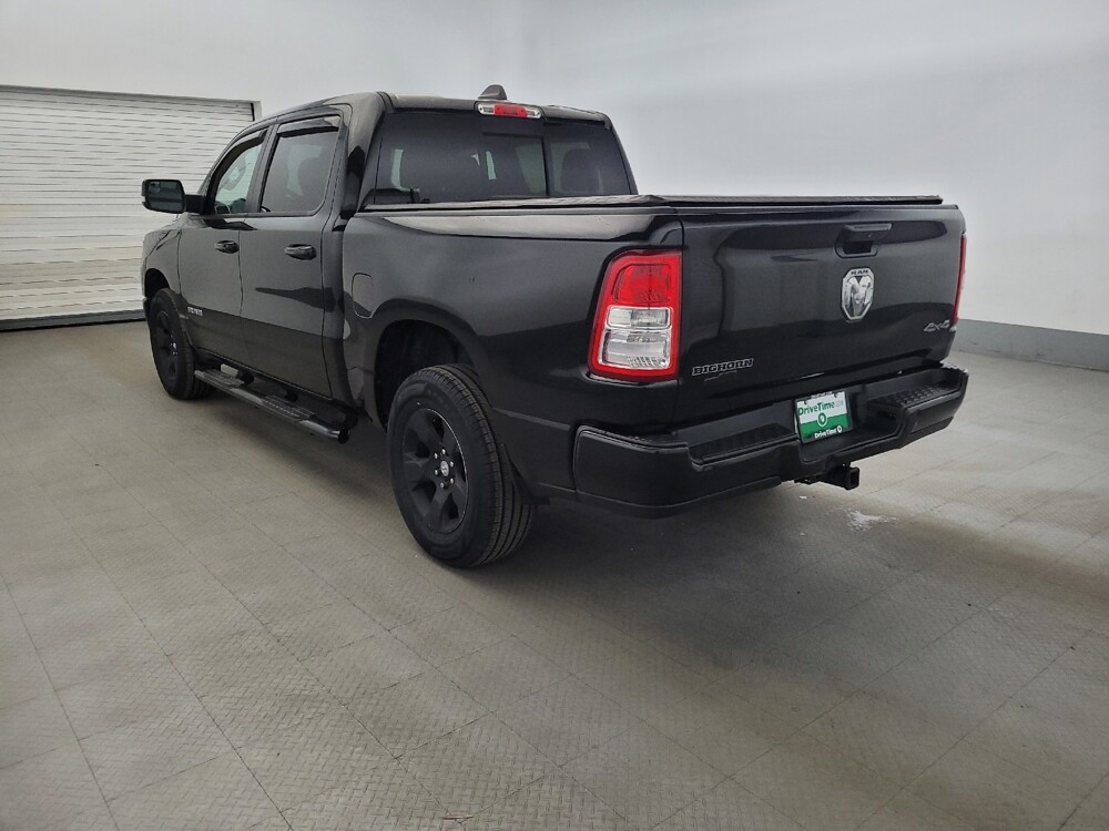 2019 RAM 1500 in Henrico, VA 23223 - 18123416 5