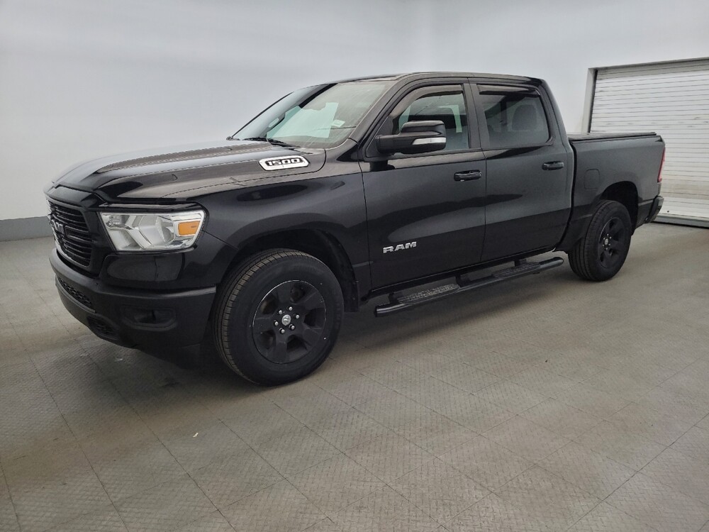 2019 RAM 1500 in Henrico, VA 23223 - 18123416 2