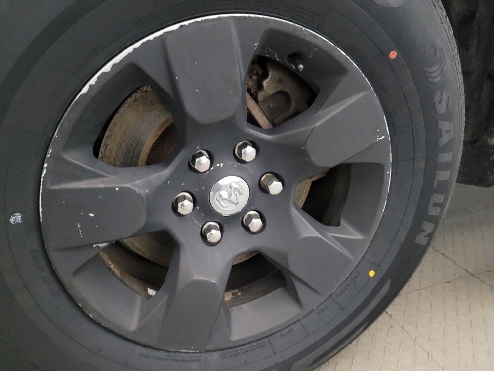 2019 RAM 1500 in Henrico, VA 23223 - 18123416 31