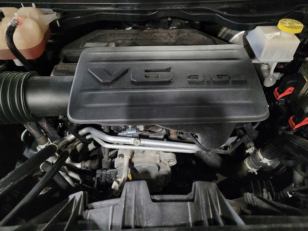 2019 RAM 1500 in Henrico, VA 23223 - 18123416 30