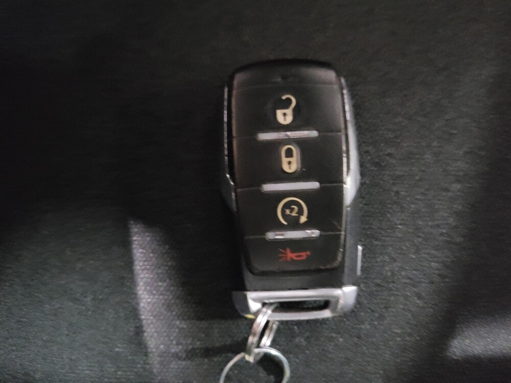 2019 RAM 1500 in Henrico, VA 23223 - 18123416 32