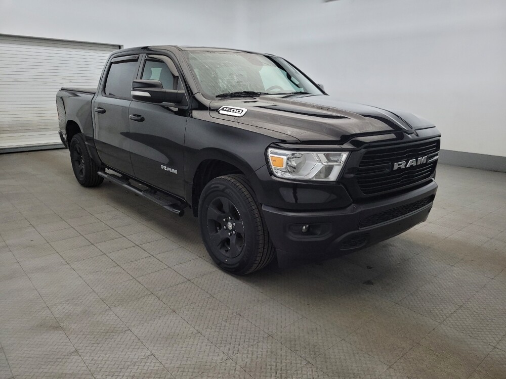 2019 RAM 1500 in Henrico, VA 23223 - 18123416 13
