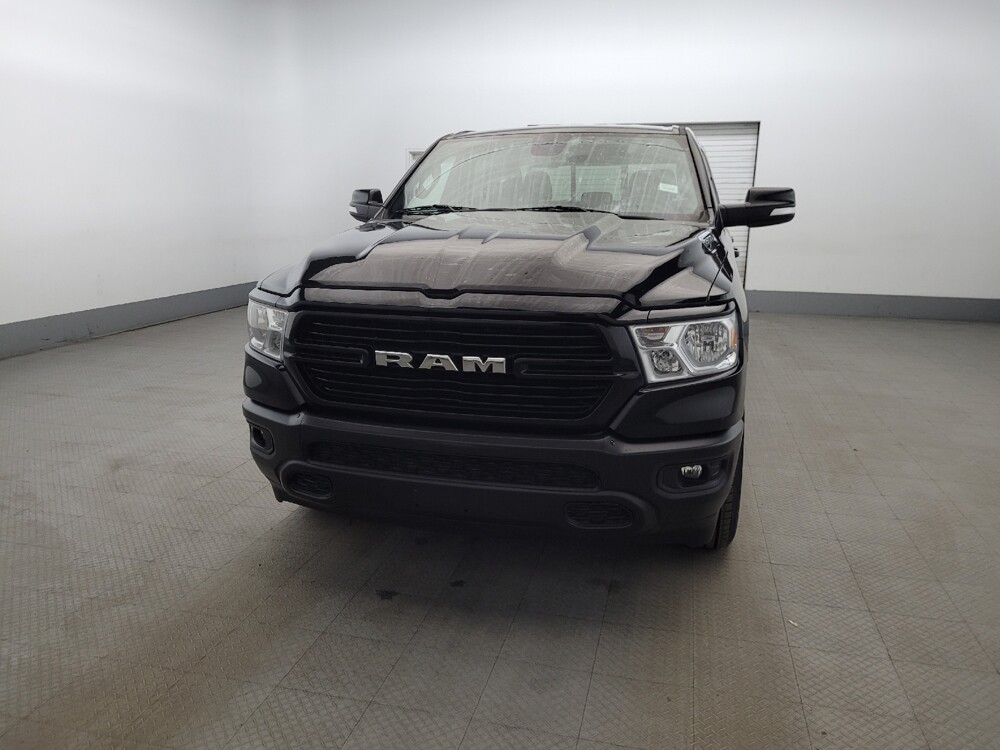 2019 RAM 1500 in Henrico, VA 23223 - 18123416 15