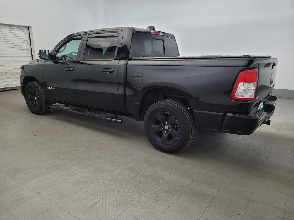 2019 RAM 1500 in Henrico, VA 23223 - 18123416 3