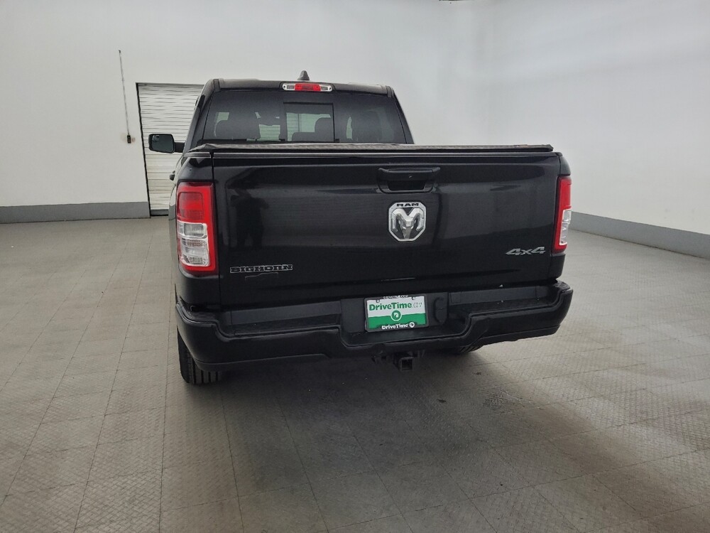 2019 RAM 1500 in Henrico, VA 23223 - 18123416 6