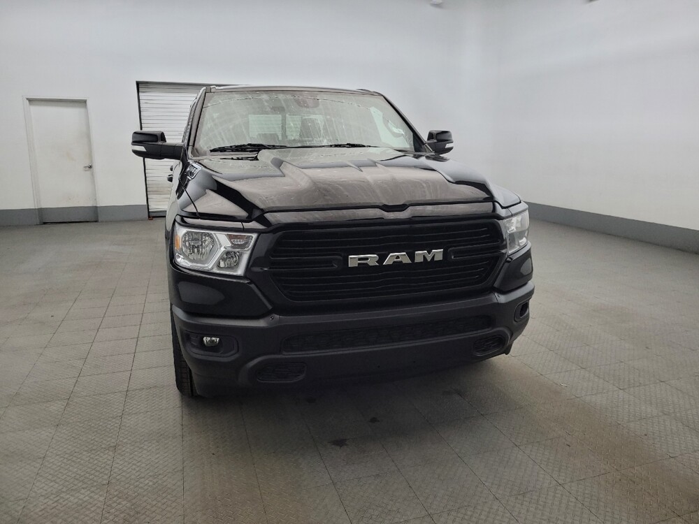 2019 RAM 1500 in Henrico, VA 23223 - 18123416 14