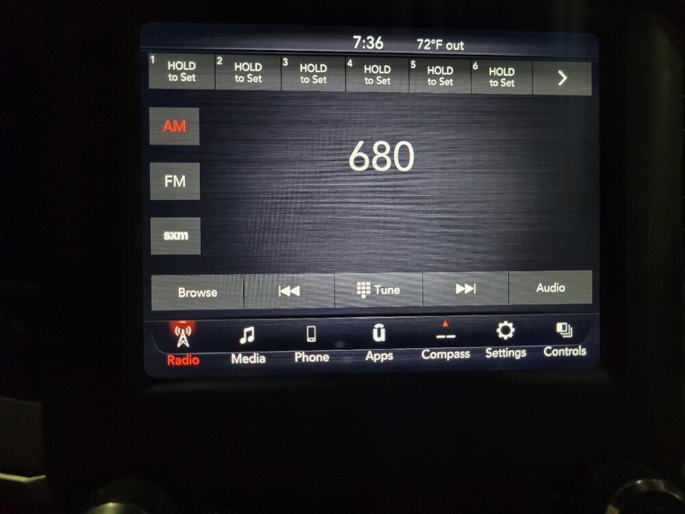 2019 RAM 1500 in Henrico, VA 23223 - 18123416 25