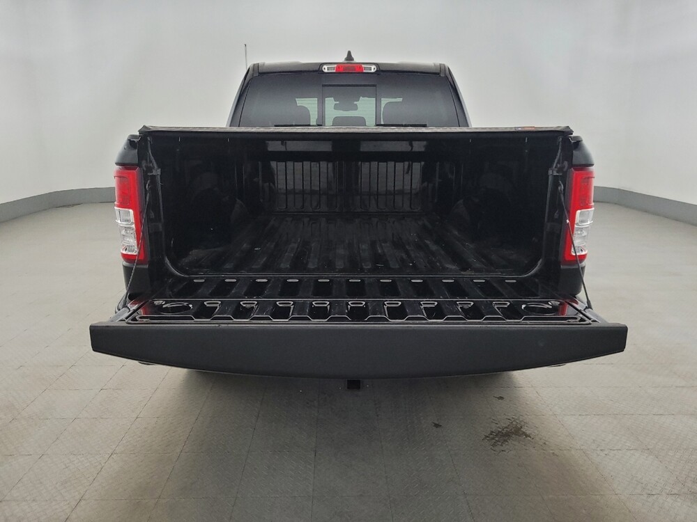 2019 RAM 1500 in Henrico, VA 23223 - 18123416 29