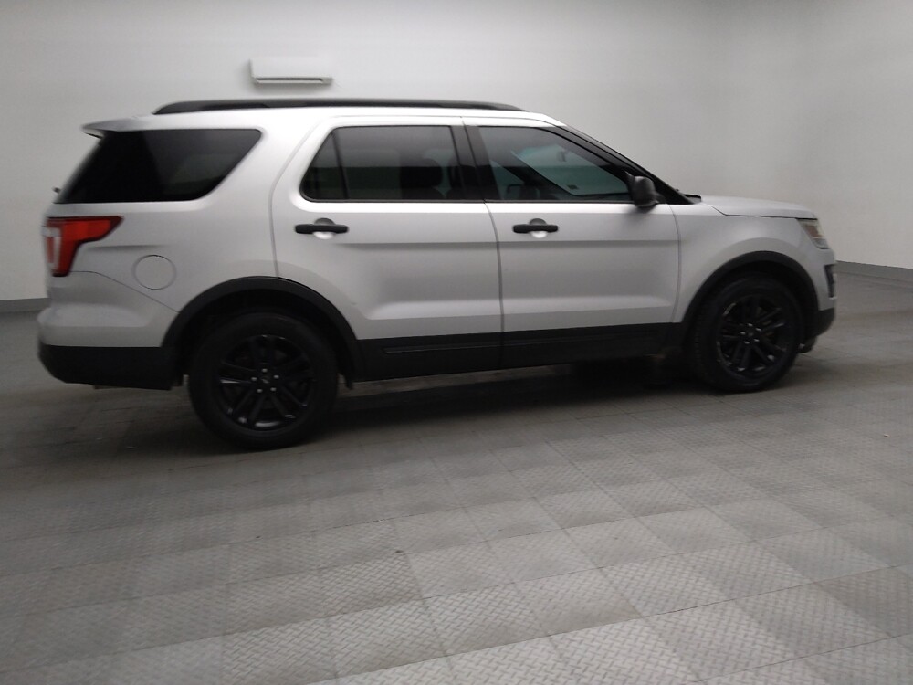 2017 Ford Explorer in Fort Worth, TX 76116 - 18123417 10