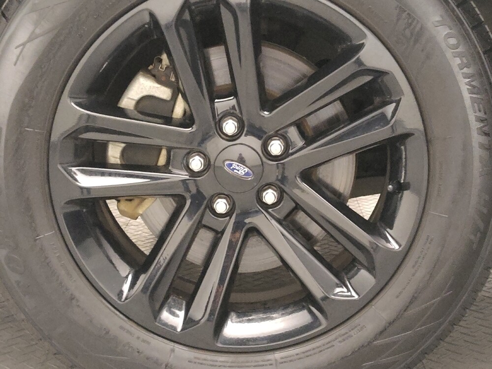 2017 Ford Explorer in Fort Worth, TX 76116 - 18123417 31