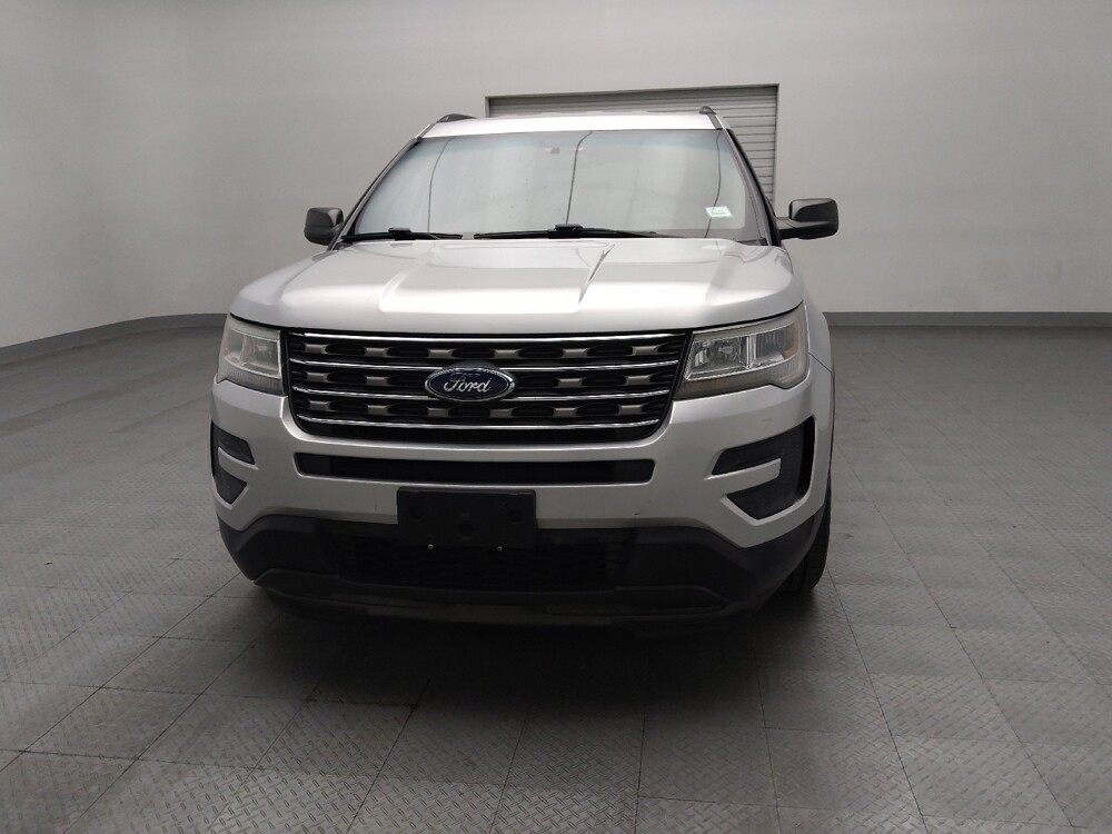 2017 Ford Explorer in Fort Worth, TX 76116 - 18123417 15