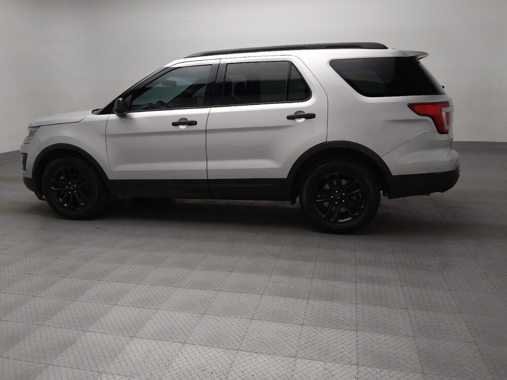 2017 Ford Explorer in Fort Worth, TX 76116 - 18123417 3