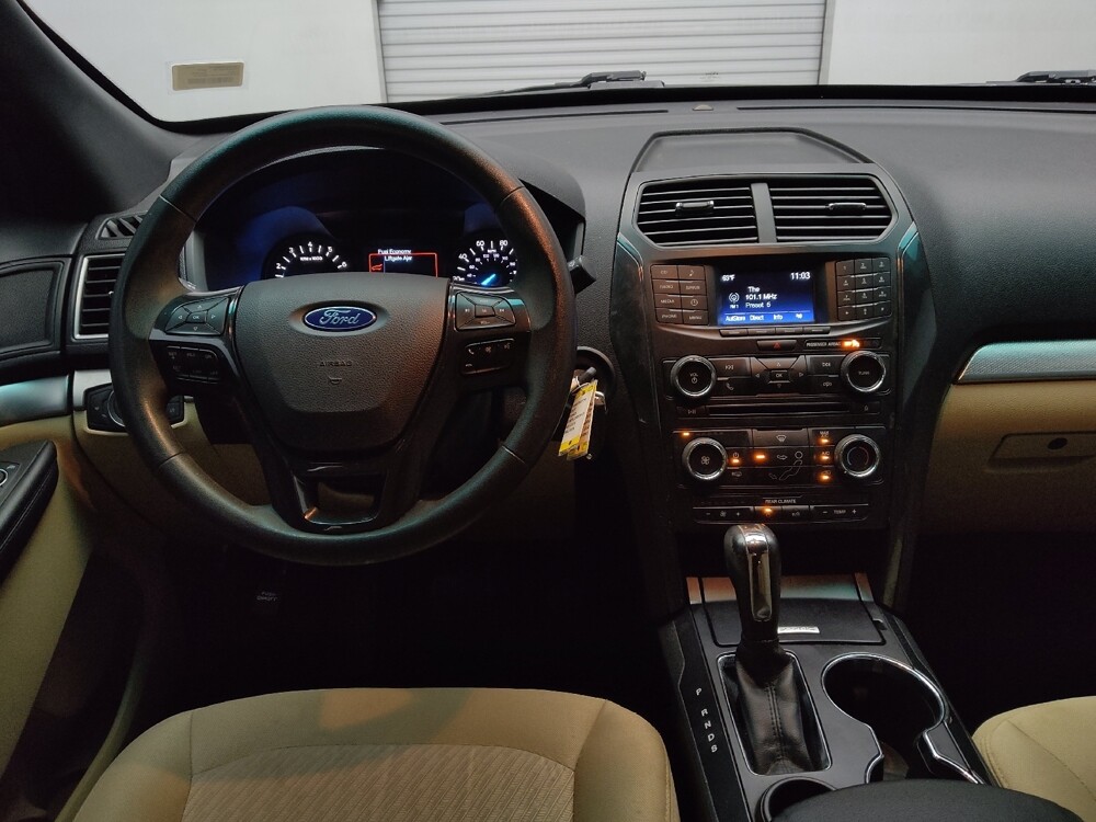 2017 Ford Explorer in Fort Worth, TX 76116 - 18123417 22
