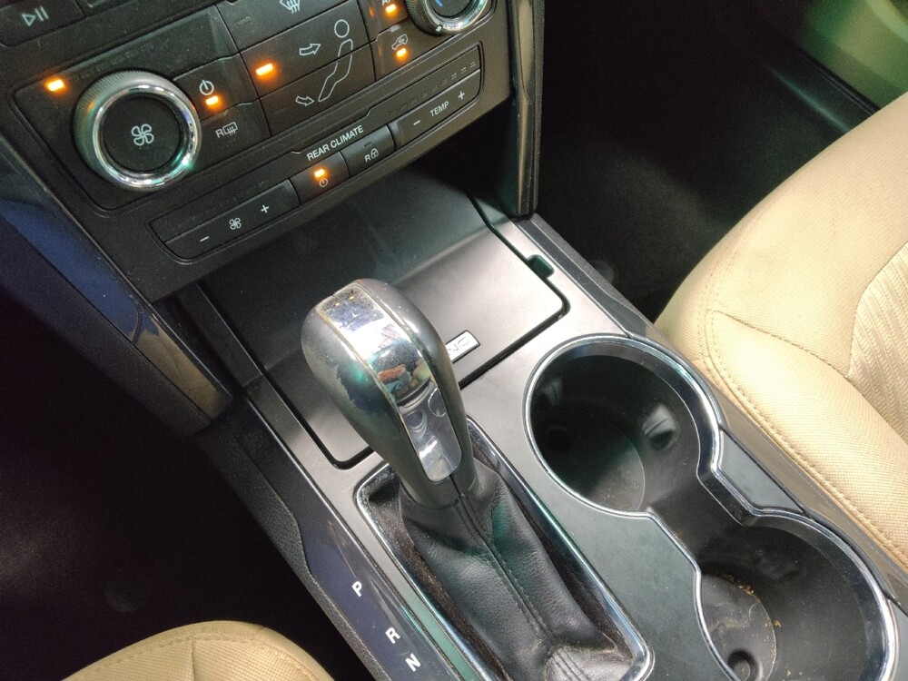 2017 Ford Explorer in Fort Worth, TX 76116 - 18123417 26