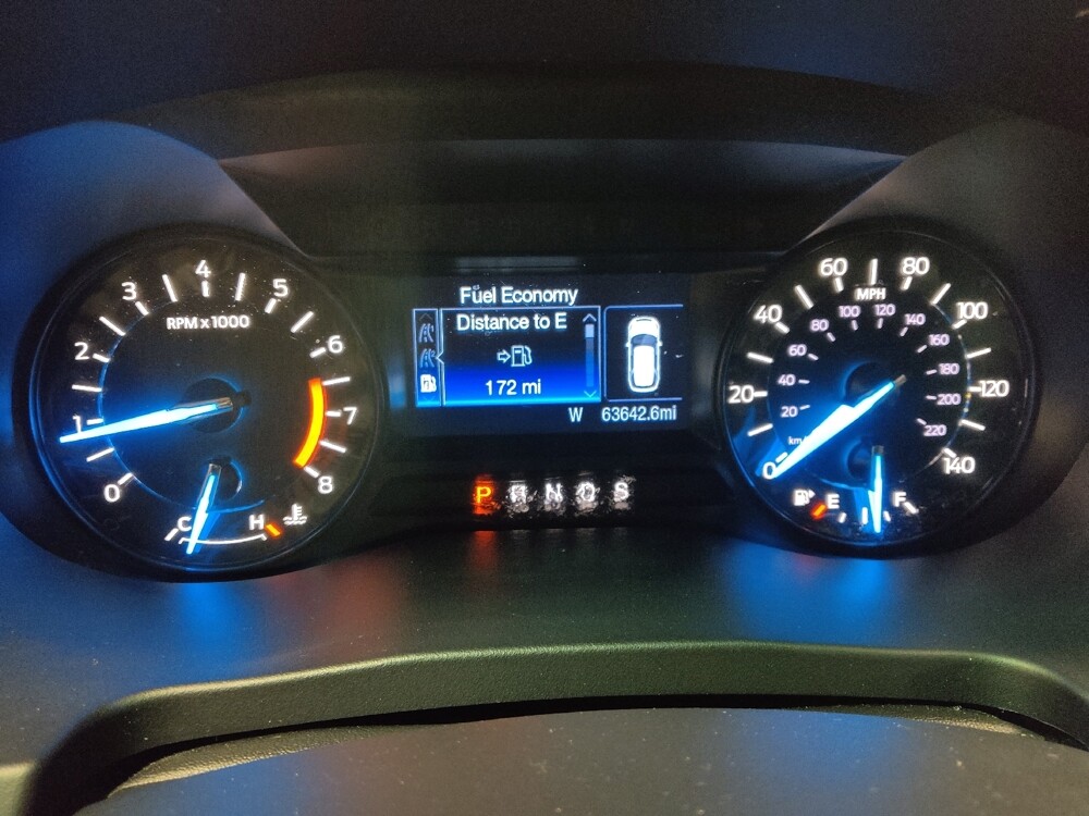 2017 Ford Explorer in Fort Worth, TX 76116 - 18123417 23