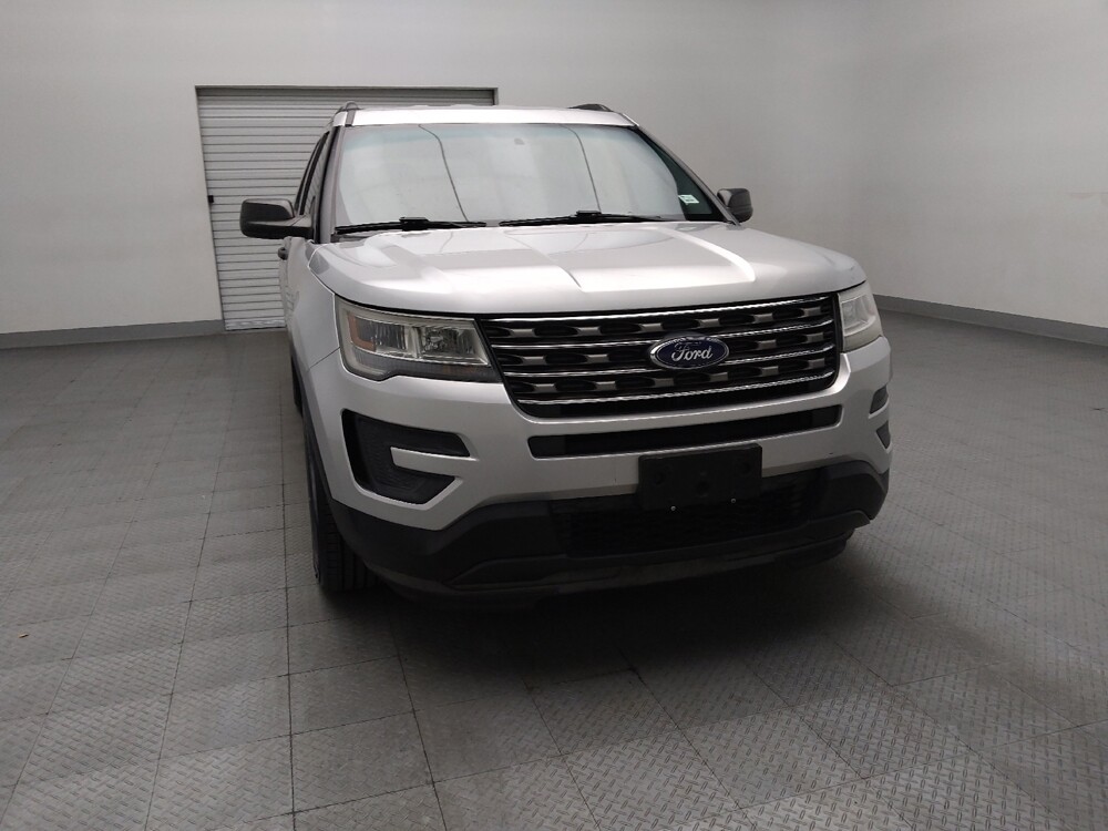 2017 Ford Explorer in Fort Worth, TX 76116 - 18123417 14