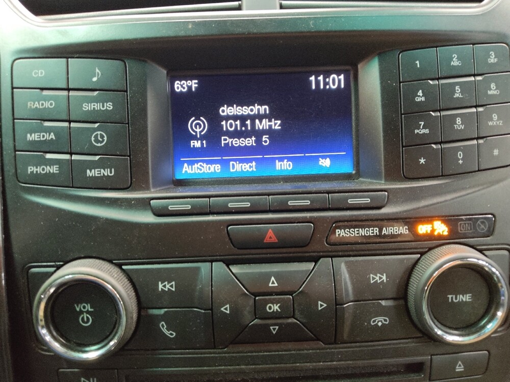 2017 Ford Explorer in Fort Worth, TX 76116 - 18123417 25