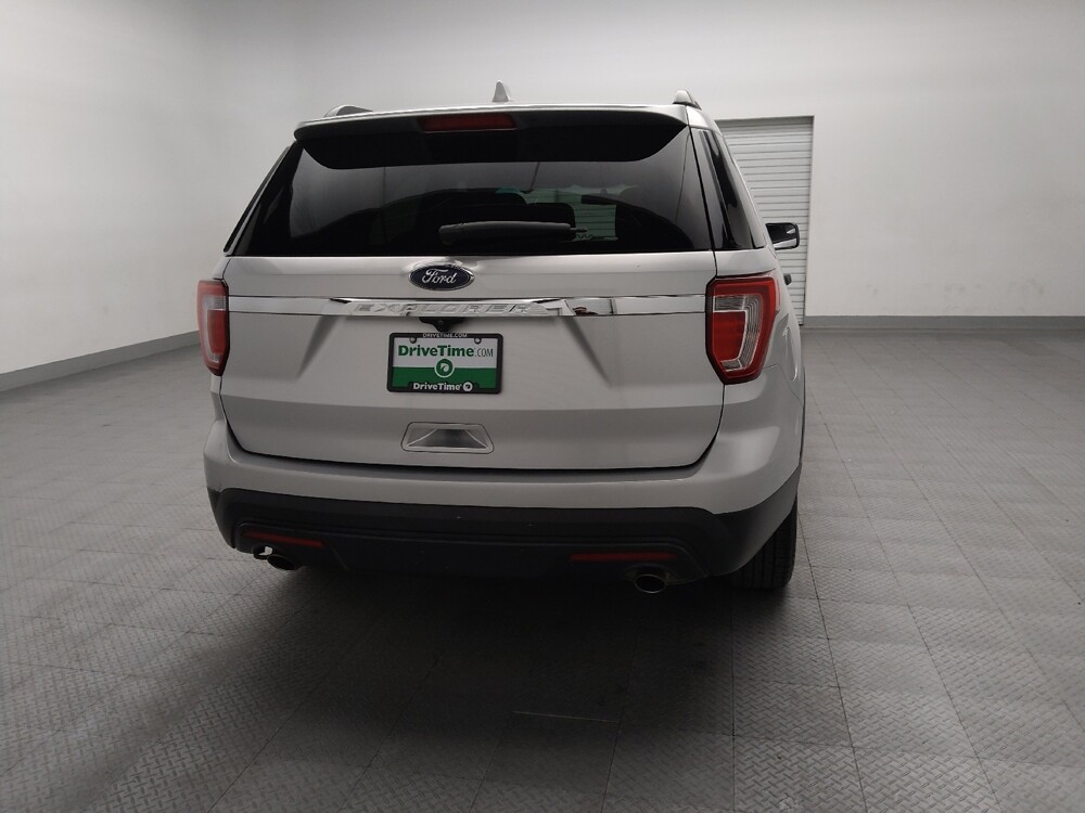 2017 Ford Explorer in Fort Worth, TX 76116 - 18123417 7
