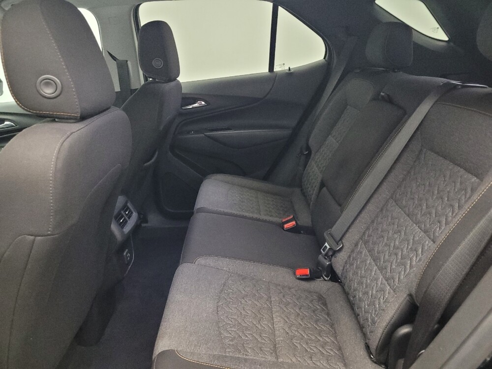 2022 Chevrolet Equinox in Greensboro, NC 27407 - 18123418 18