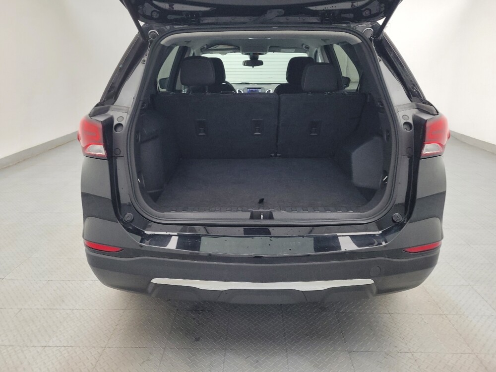 2022 Chevrolet Equinox in Greensboro, NC 27407 - 18123418 29