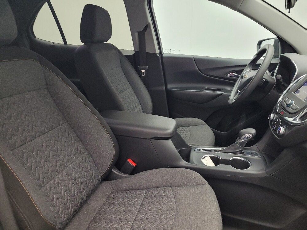 2022 Chevrolet Equinox in Greensboro, NC 27407 - 18123418 21