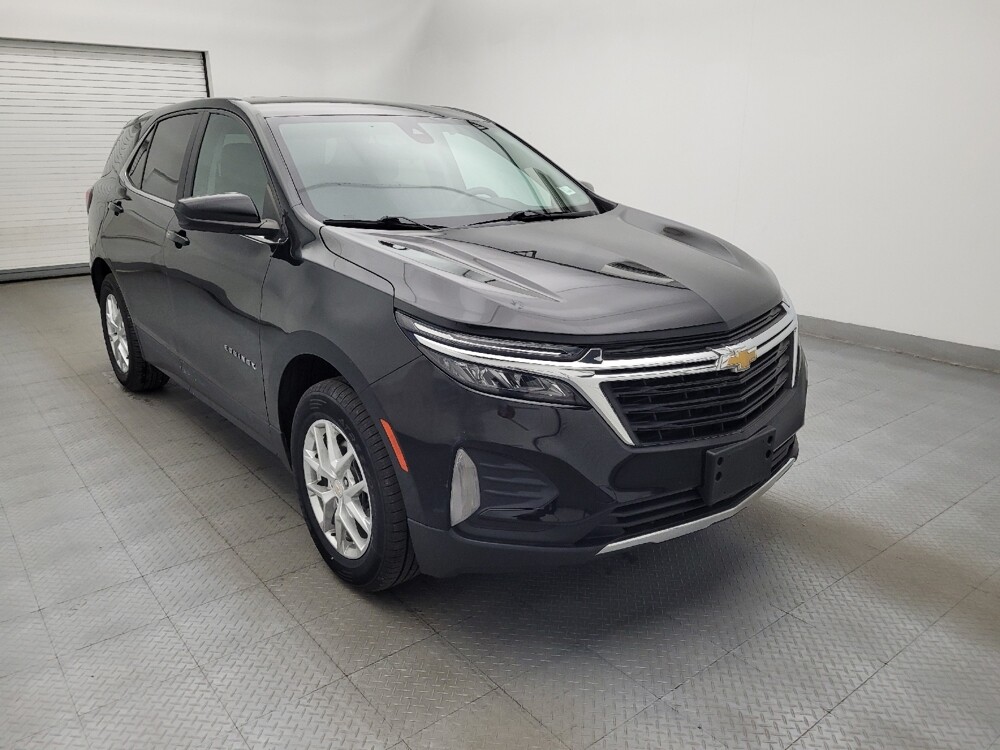 2022 Chevrolet Equinox in Greensboro, NC 27407 - 18123418 13