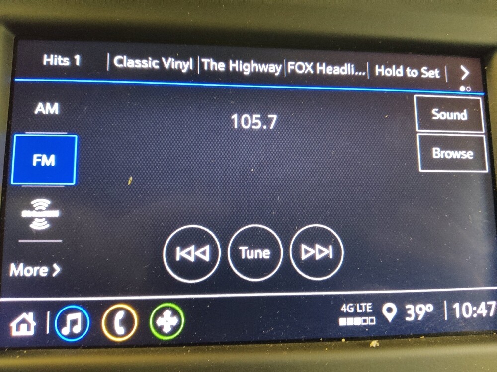 2022 Chevrolet Equinox in Greensboro, NC 27407 - 18123418 25