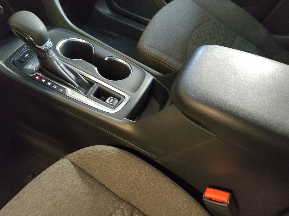 2022 Chevrolet Equinox in Greensboro, NC 27407 - 18123418 26