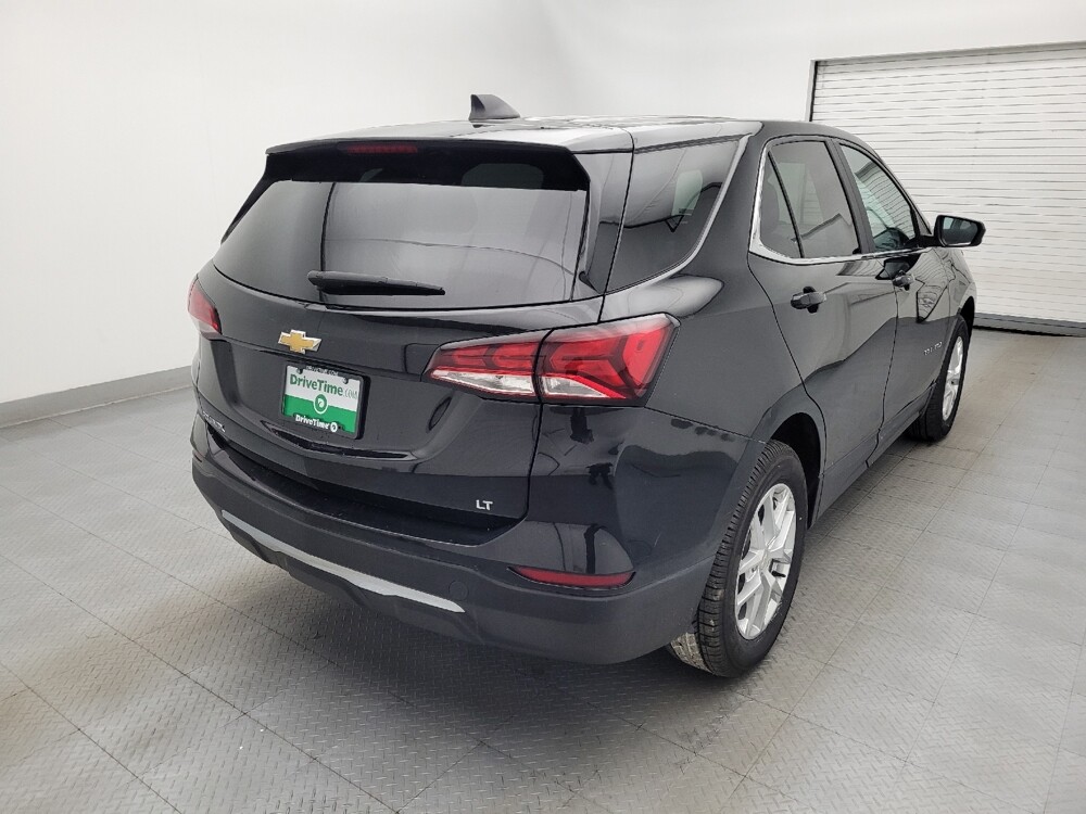 2022 Chevrolet Equinox in Greensboro, NC 27407 - 18123418 9