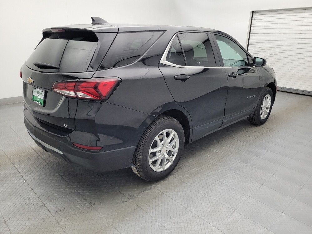 2022 Chevrolet Equinox in Greensboro, NC 27407 - 18123418 10