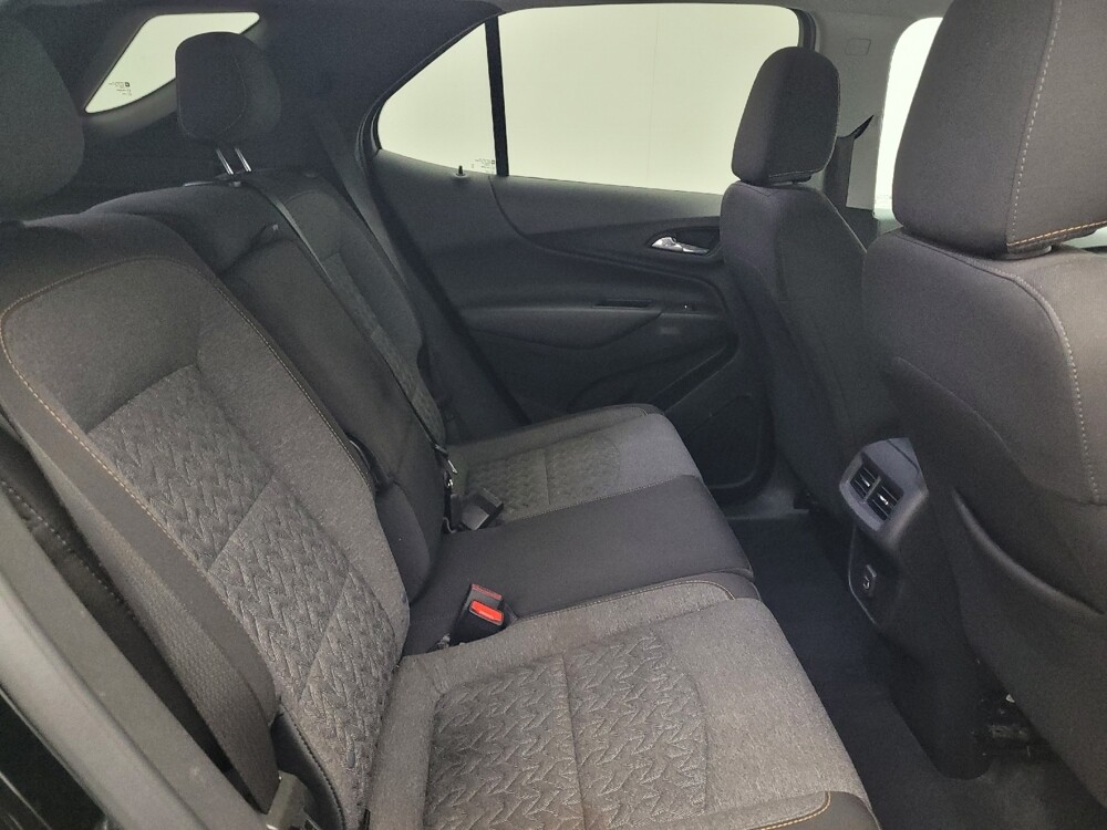 2022 Chevrolet Equinox in Greensboro, NC 27407 - 18123418 19