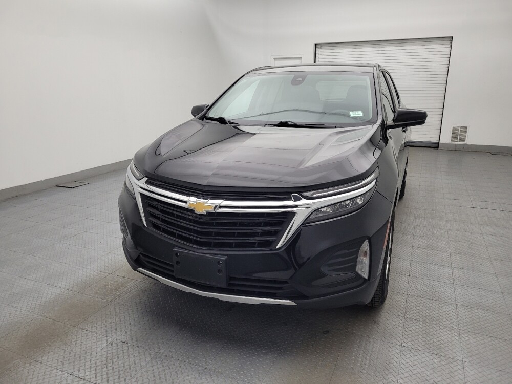 2022 Chevrolet Equinox in Greensboro, NC 27407 - 18123418 15