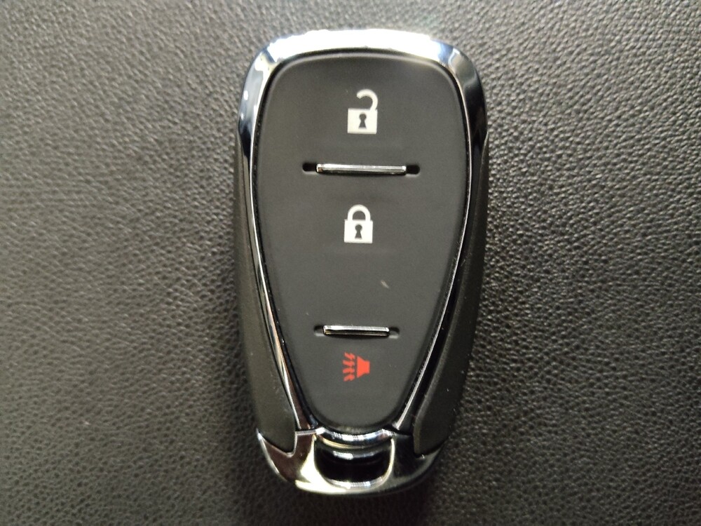 2022 Chevrolet Equinox in Greensboro, NC 27407 - 18123418 32