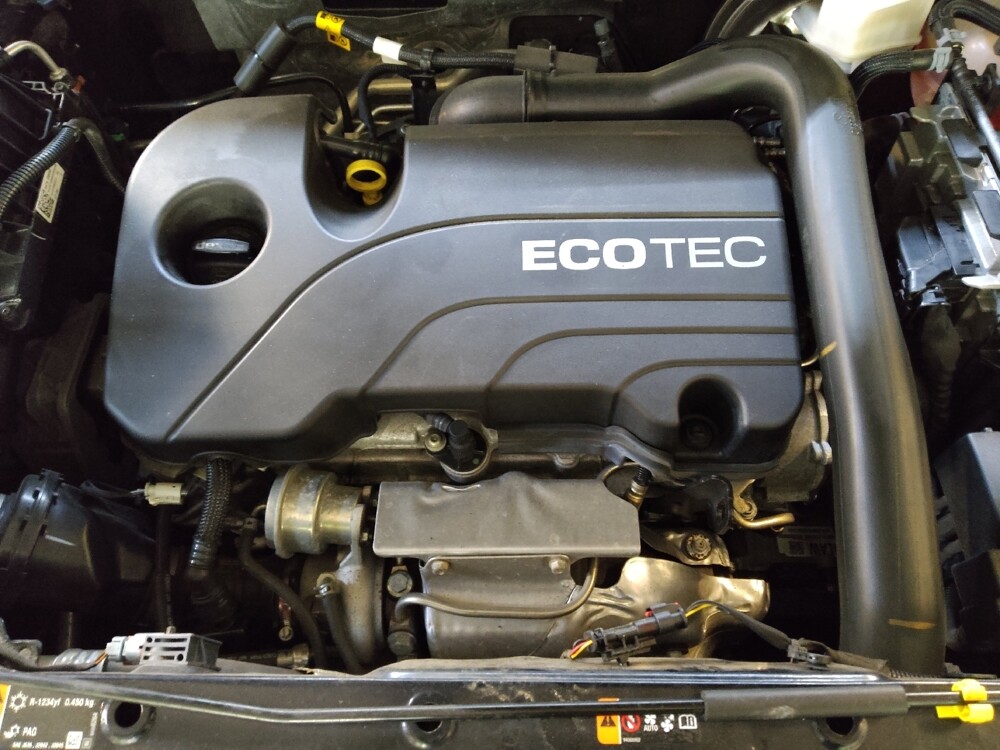 2022 Chevrolet Equinox in Greensboro, NC 27407 - 18123418 30