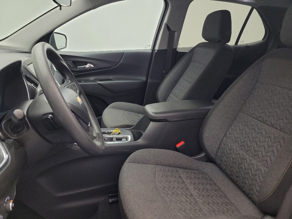 2022 Chevrolet Equinox in Greensboro, NC 27407 - 18123418 17