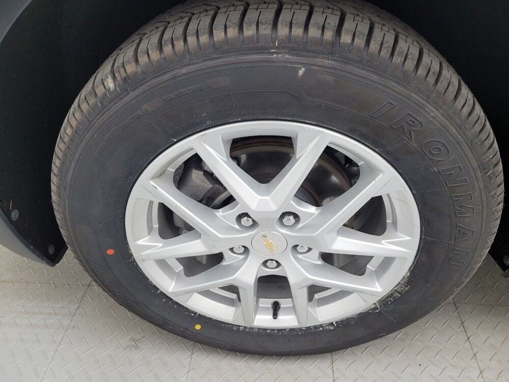 2022 Chevrolet Equinox in Greensboro, NC 27407 - 18123418 31