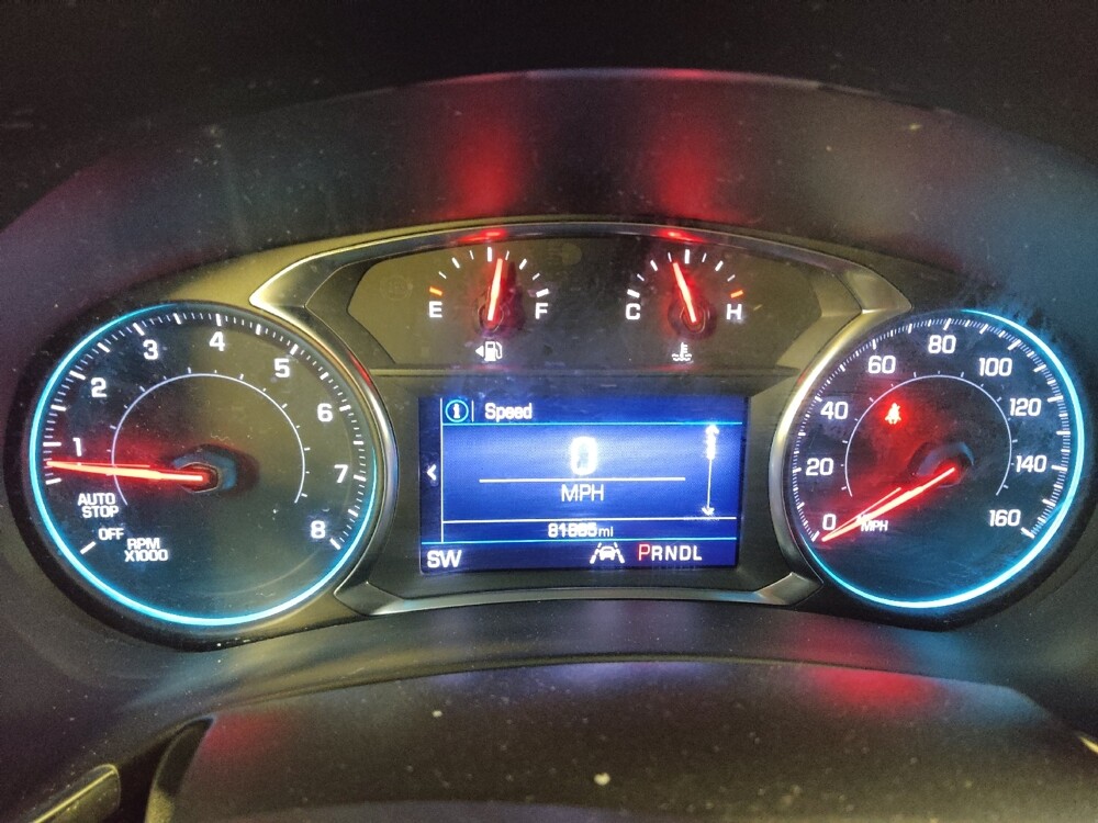 2022 Chevrolet Equinox in Greensboro, NC 27407 - 18123418 23