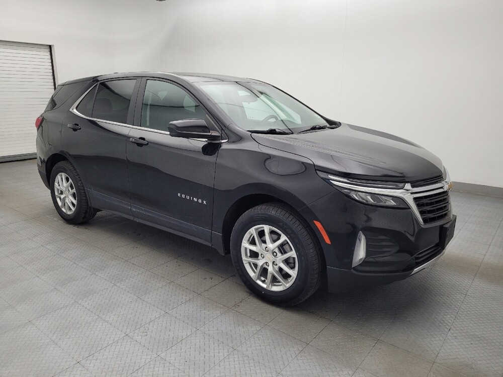 2022 Chevrolet Equinox in Greensboro, NC 27407 - 18123418 11