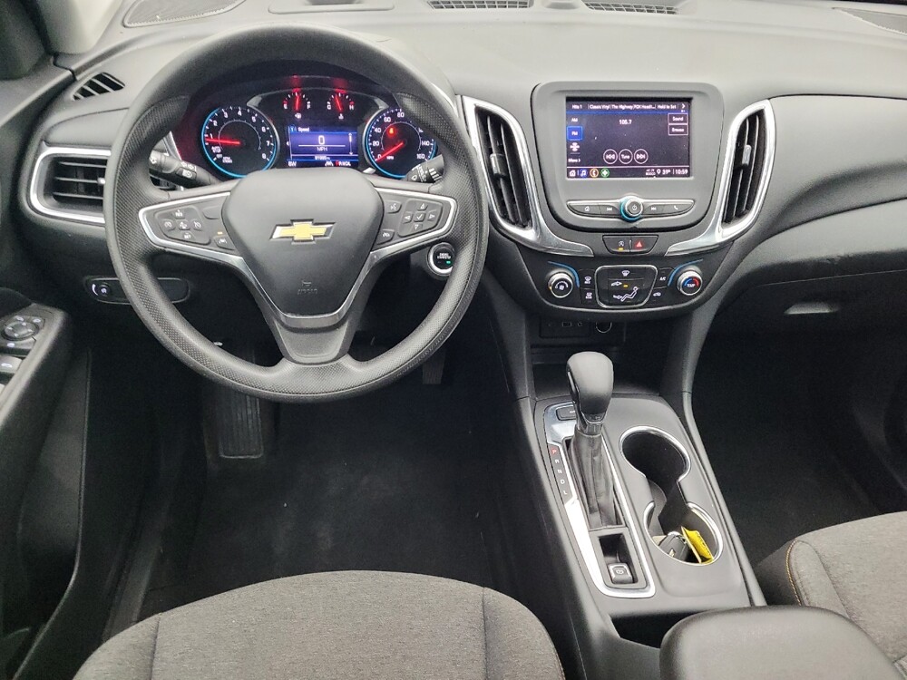 2022 Chevrolet Equinox in Greensboro, NC 27407 - 18123418 22