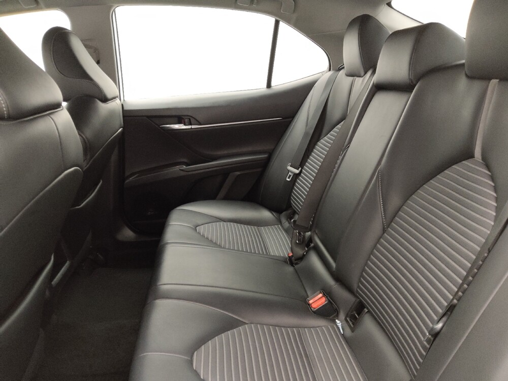 2021 Toyota Camry in Greensboro, NC 27407 - 18123419 18