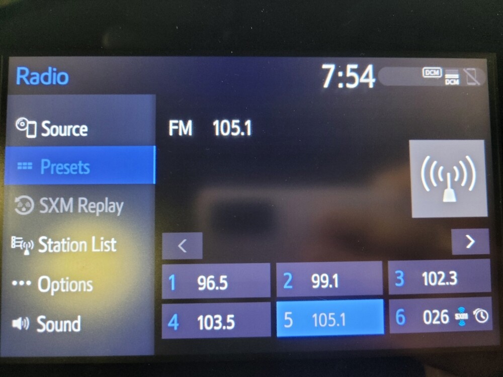 2021 Toyota Camry in Greensboro, NC 27407 - 18123419 25