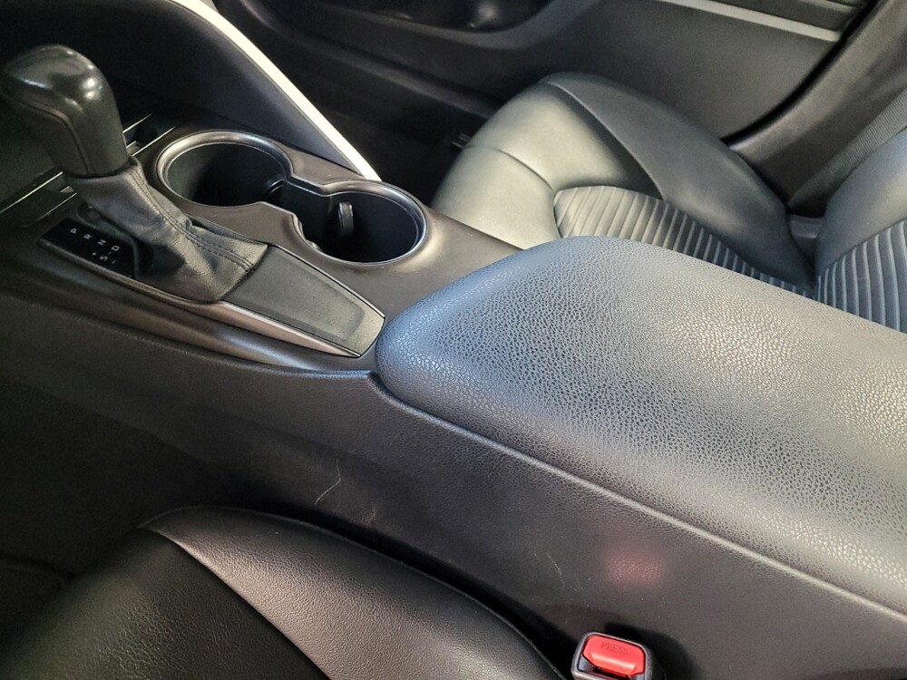 2021 Toyota Camry in Greensboro, NC 27407 - 18123419 26