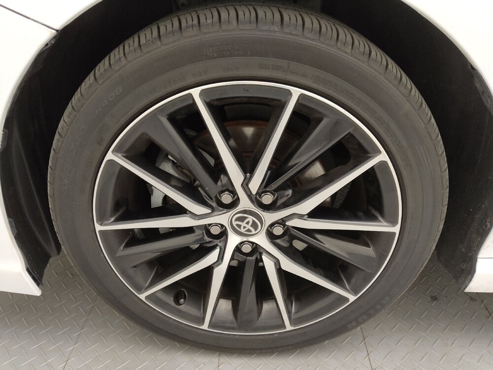 2021 Toyota Camry in Greensboro, NC 27407 - 18123419 31