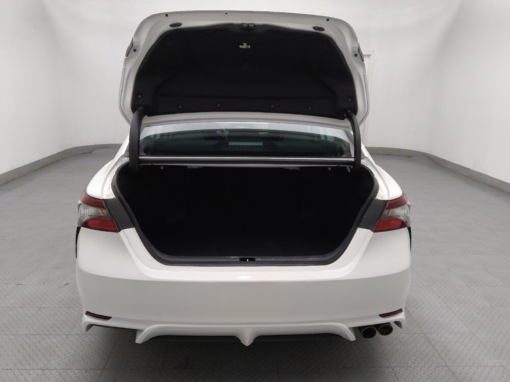 2021 Toyota Camry in Greensboro, NC 27407 - 18123419 29